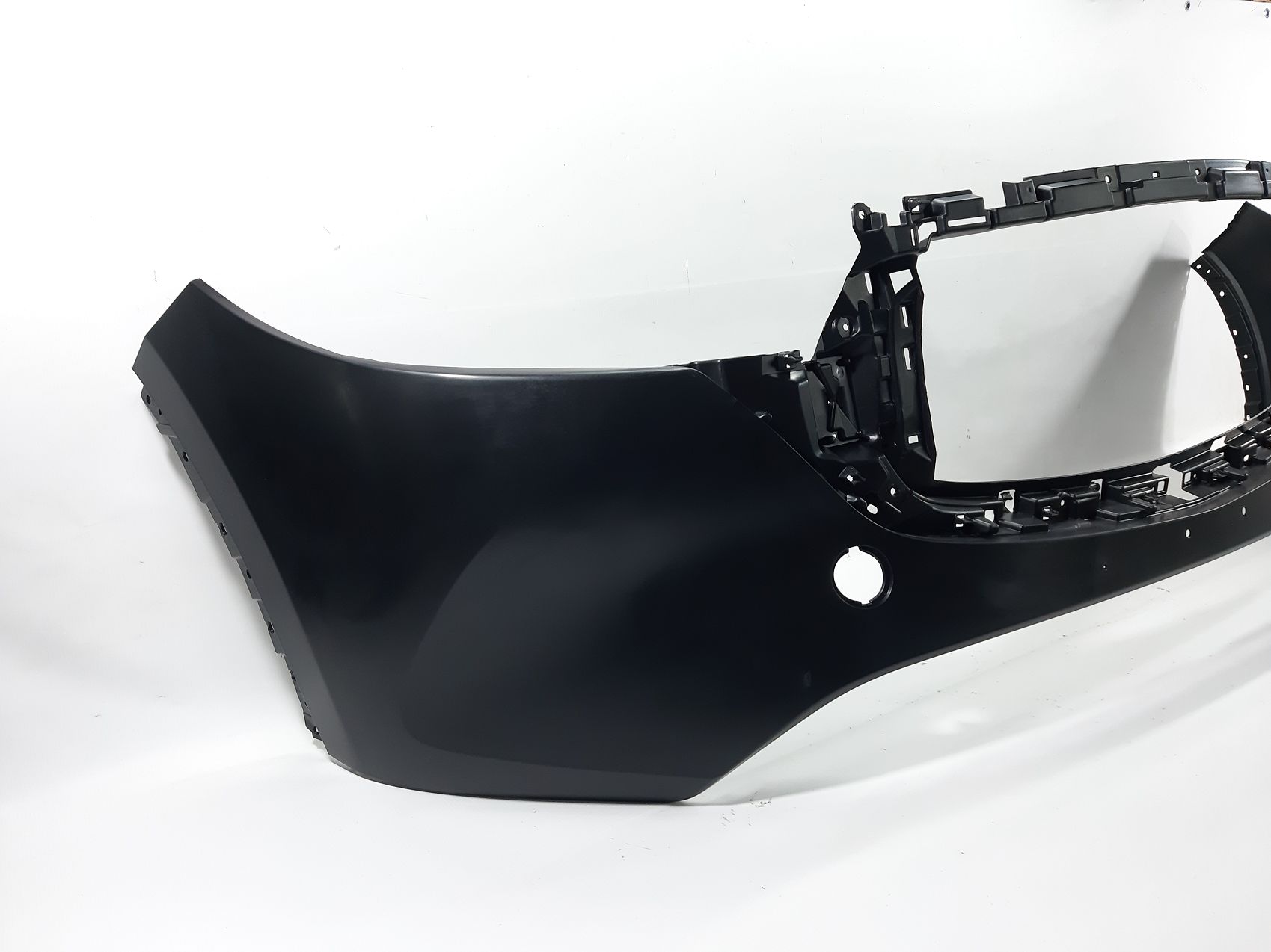 Передние бамперы Бампер передний (дефект) Mazda СХ-5 2022-2024 KSD4-50-031A-9U Mazda CX-5 3