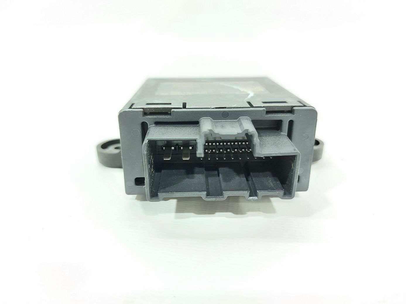 Fusion Блок управления двери задней левой Ford Fusion 2013 DG9T14B534 Ford Fusion 3