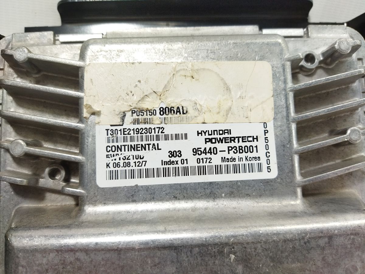 Dart Блок управления АКПП Dodge Dart 2013-2016 68245834AA Dodge Dart 2
