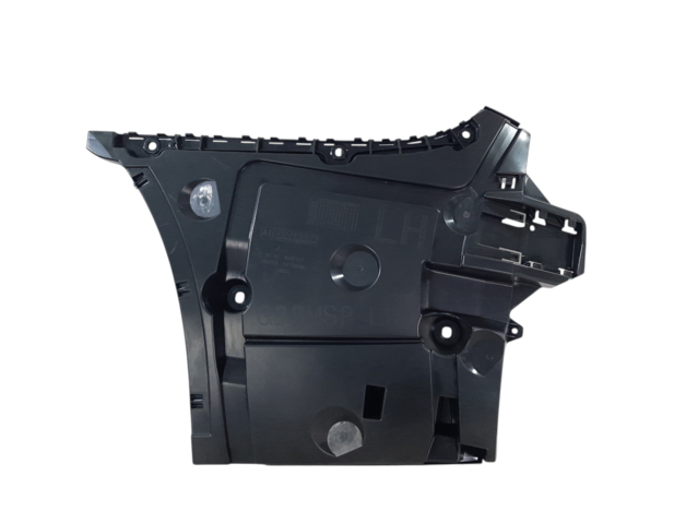 F90. Кріплення заднього бампера ліве BMW F90 M5 2021-2023 51-12-8-098-689 BMW F90