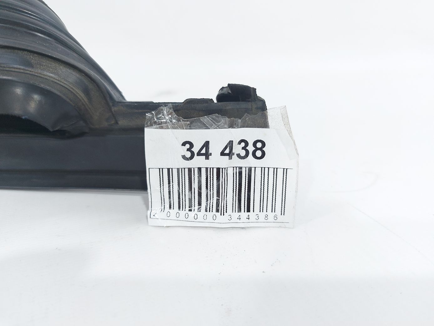 Focus Направляющая резинка стекла двери передней правой Ford Focus 2012-2015 DM5Z5821596A Ford Focus 7