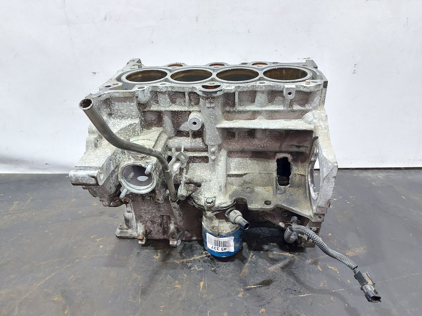 Veloster. Блок цилиндров Hyundai Veloster 2012-2015 311N32BU00 Hyundai Veloster Veloster. Блок цилиндров Hyundai Veloster 2012-2015 311N32BU00 Hyundai Veloster