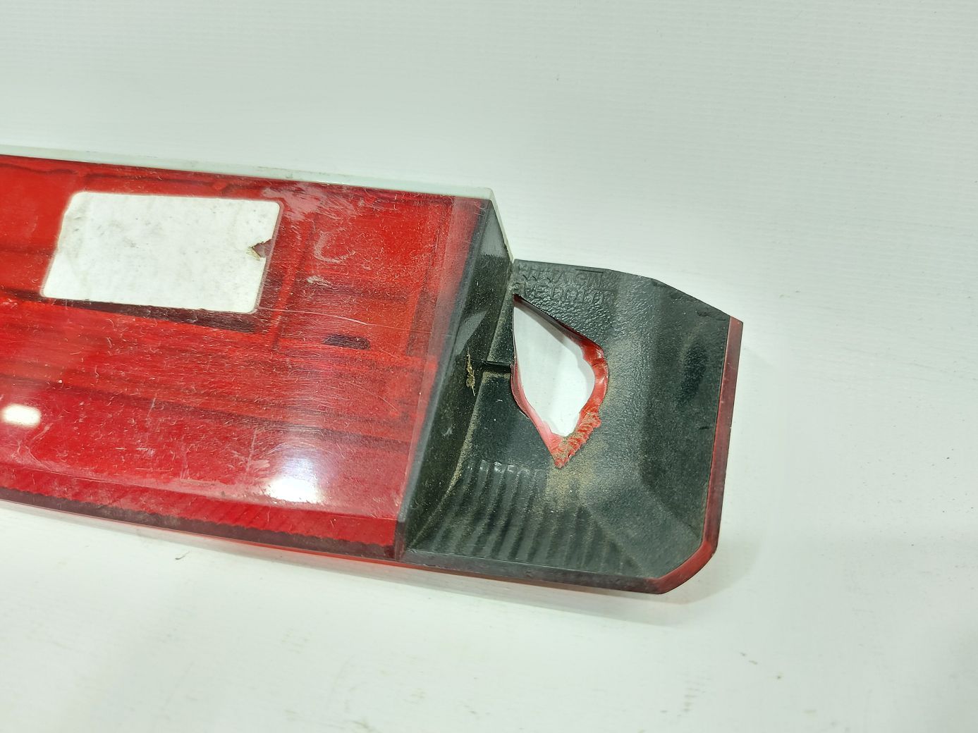 Volt Додатковий сигнал стоп Chevrolet Volt 2011-2015 22765515 Chevrolet Volt 10