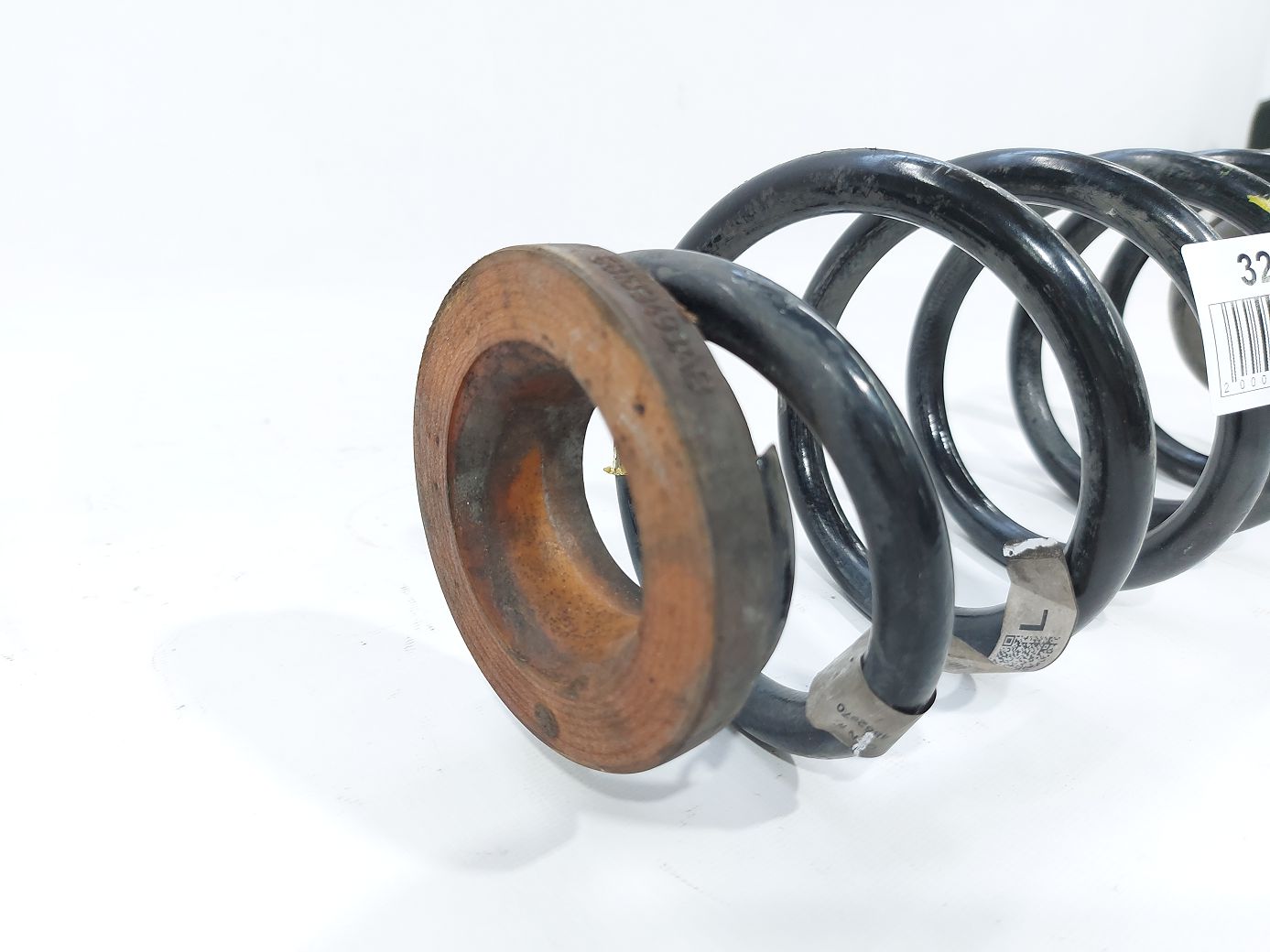 200 limited Пружина задня права/ліва Chrysler 200 Limited 2015-2017 68231588AA Chrysler 200 Limited 2