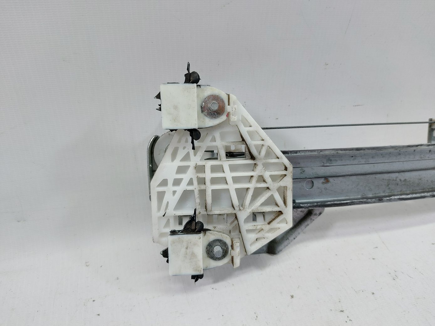 Склопідйомник дверей передньої правої Honda Accord Coupe `2008-2012 72210TE0A02 Honda Accord Coupe 2 Склопідйомник дверей передньої правої Honda Accord Coupe `2008-2012 72210TE0A02 Honda Accord Coupe 2