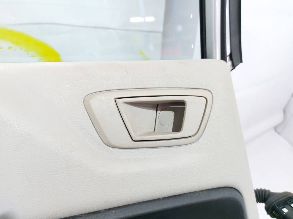 Fiesta sedan Двері задні ліві Ford Fiesta sedan 2011-2019 G2BZ5424631A 11