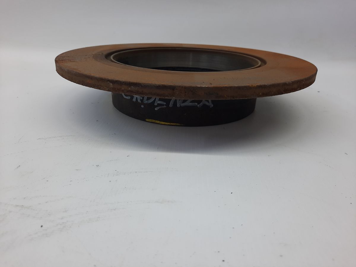 Cadenza. Диск гальмівний задній лівий/правий Kia CADENZA 2014-2016 584113K150 Kia CADENZA