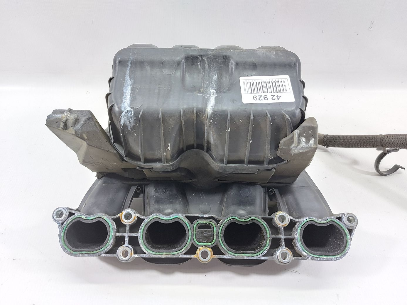 Equinox Впускний колектор Chevrolet Equinox 2010-2017 12637620 Chevrolet Equinox 3 Equinox Впускний колектор Chevrolet Equinox 2010-2017 12637620 Chevrolet Equinox 3