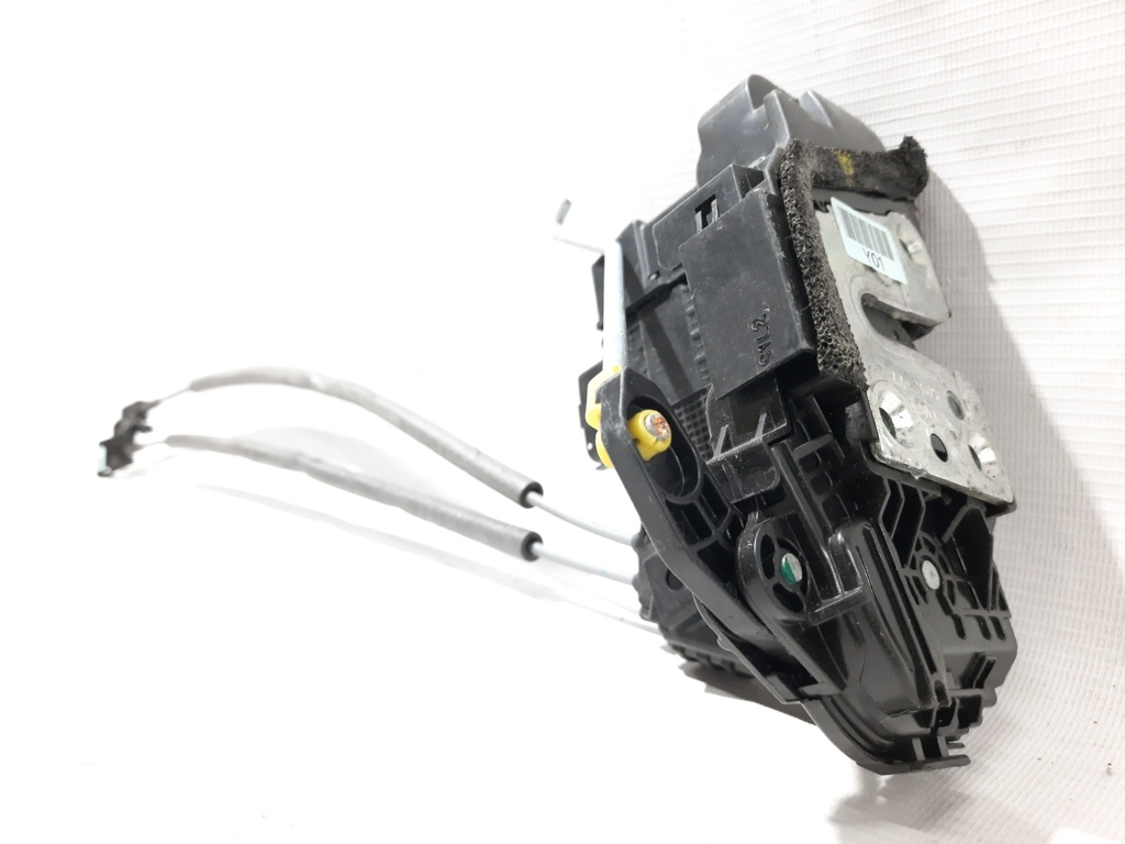 Forte Замок двери передней левой Kia Forte 2014-2018 81310A7031 Kia Forte 20