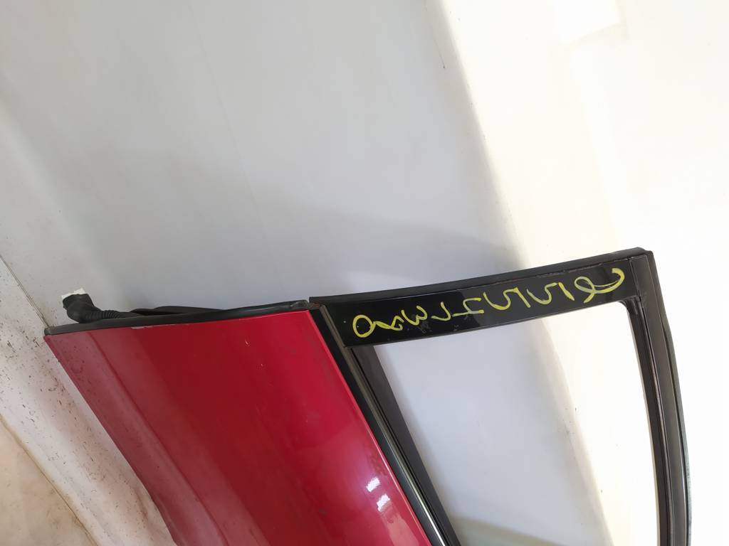 G37 Двері задні ліві Infiniti G37 2007-2015 H210AJK0MA Infiniti G37 6