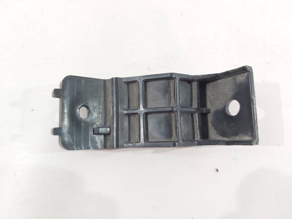 Tucson. Кріплення підсилювача заднього бампера Hyundai Tucson 2015-2019 86635D3100 Hyundai Tucson