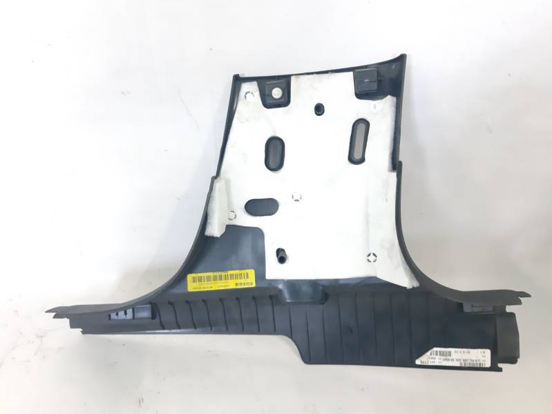 Dart Накладка центральной стойки нижняя часть левая Dodge Dart 2013-2019 1SX23DX9AB Dodge Dart 9