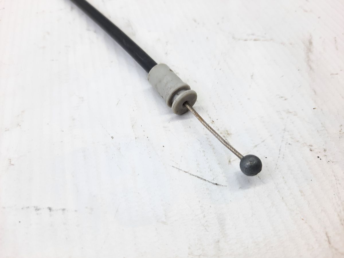 7 series Трос відкриття капота правого замку BMW 7 2012 B0040Z0008 BMW 7 3