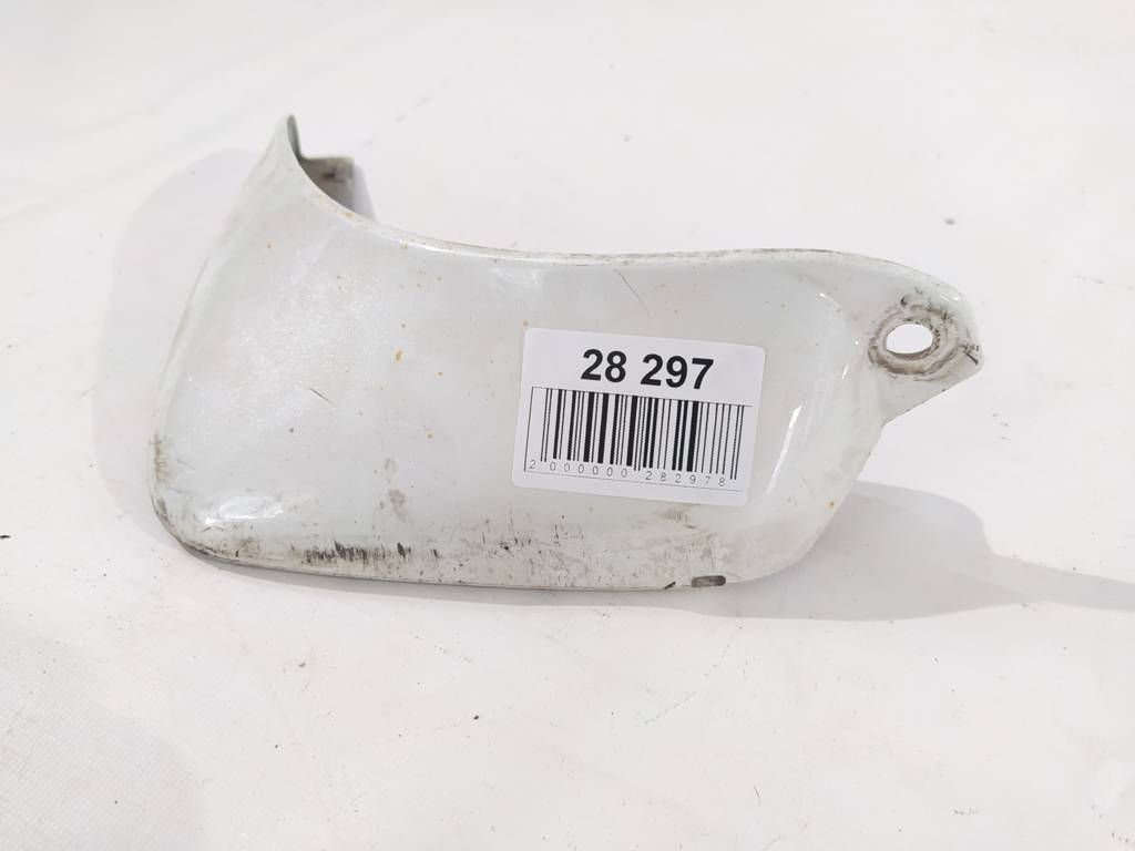 Versa Бризковик задній лівий Nissan Versa 2007-2012 78813ED900 Nissan Versa 2