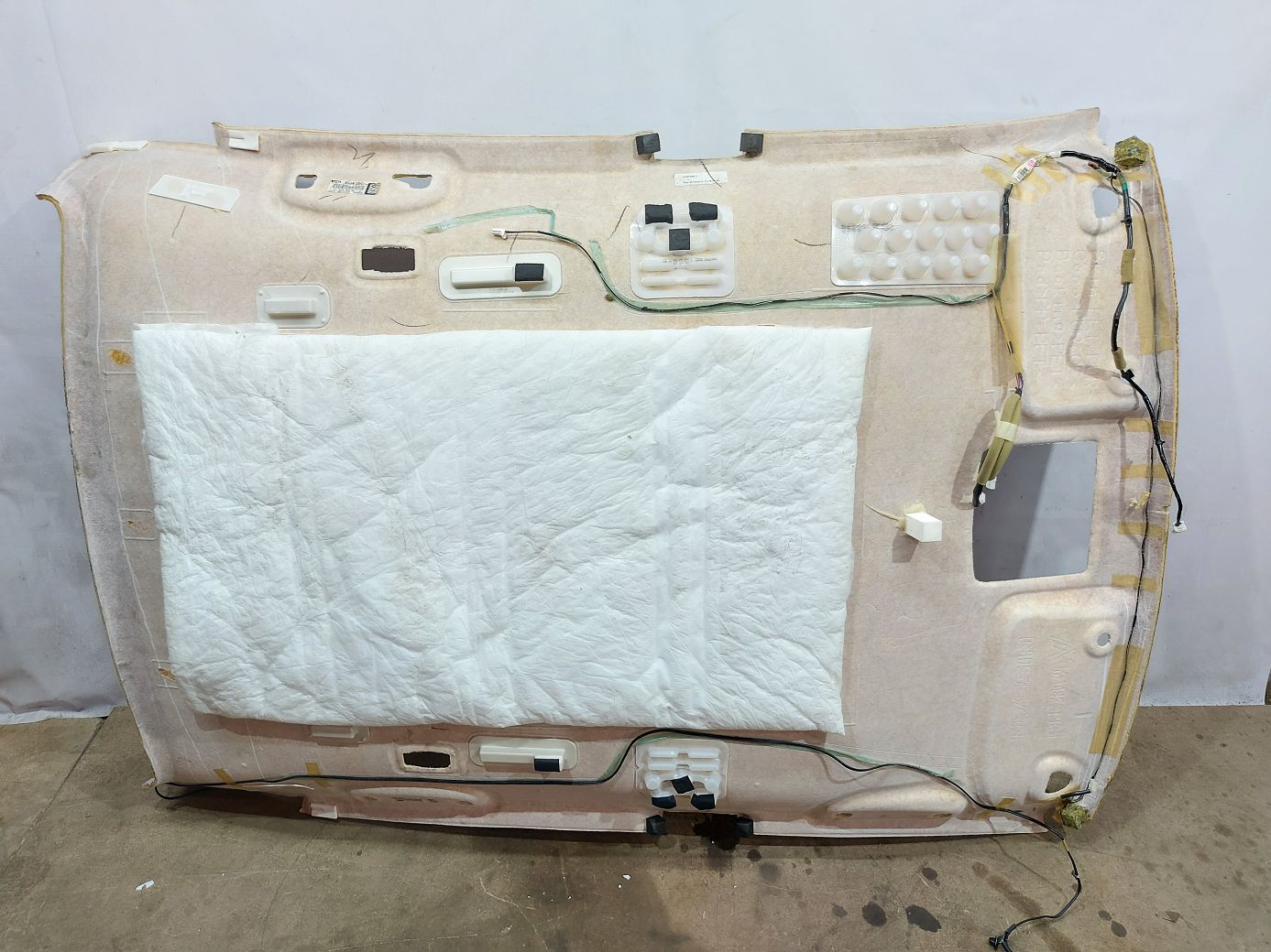 Altima Стеля Nissan Altima 2015 739B09HP2B Nissan Altima 6