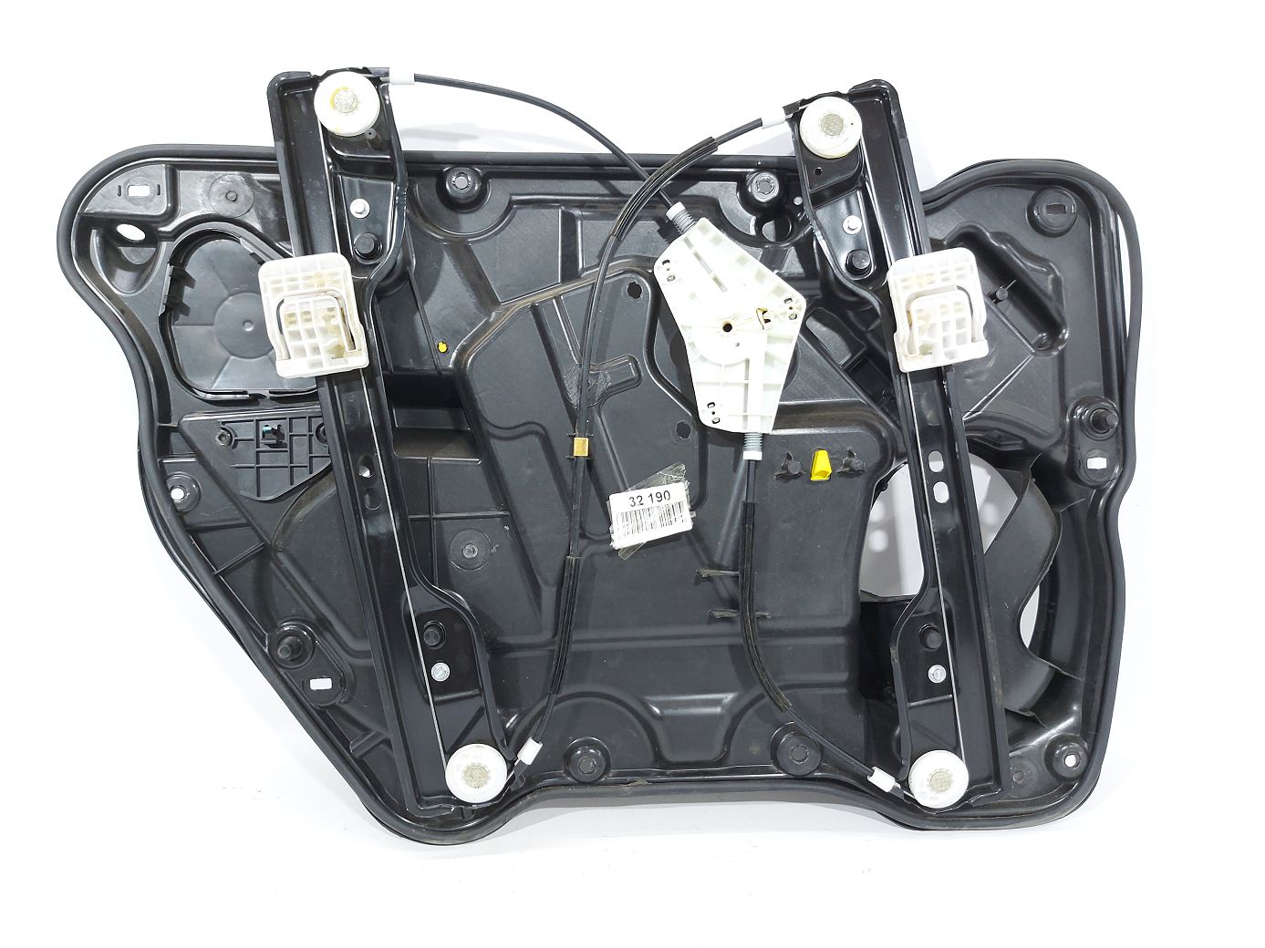 Journey Склопідйомник дверей передньої правої Dodge Journey 2009-2020 68043734AA Dodge Journey 6