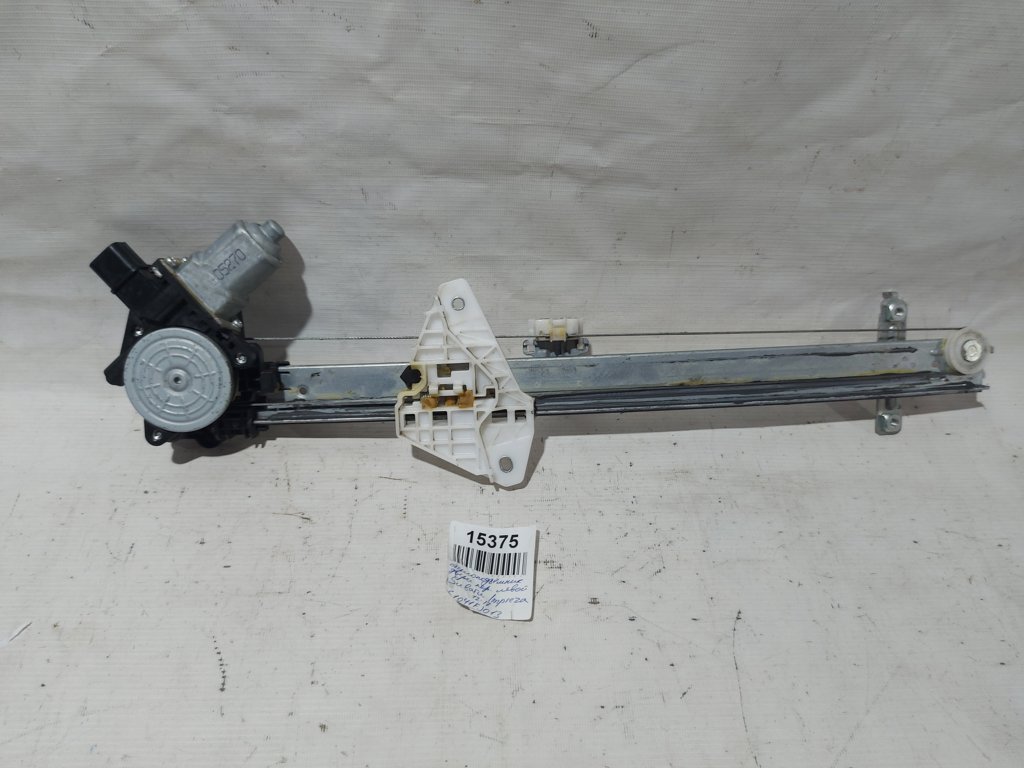 Impreza Стеклоподъемник двери передней левой Subaru Impreza 2012-2017 61041FJ013 Subaru Impreza 6