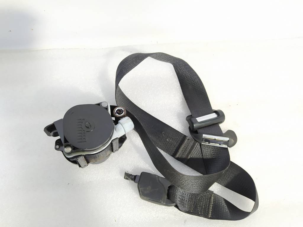 Dart Ремінь безпеки передній лівий Dodge Dart 2013-2019 6DR29HL1AC Dodge Dart 7