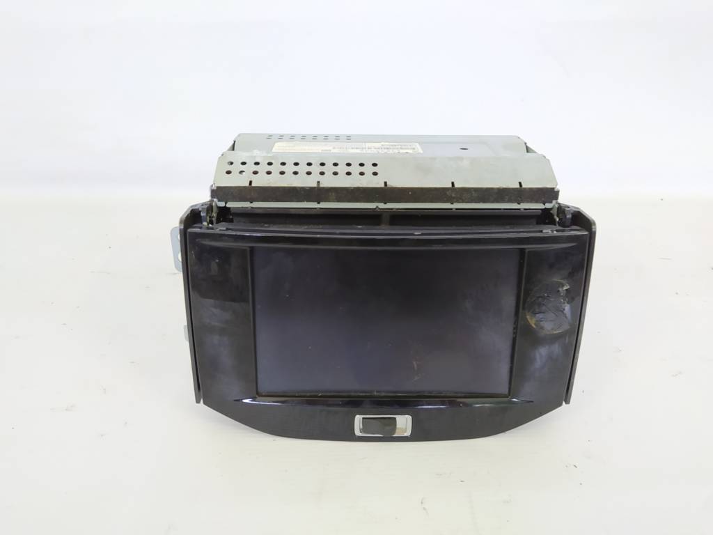 Malibu Мультимедіа Chevrolet Malibu 2013-2016 23235331 Chevrolet Malibu 7 Malibu Мультимедіа Chevrolet Malibu 2013-2016 23235331 Chevrolet Malibu 7