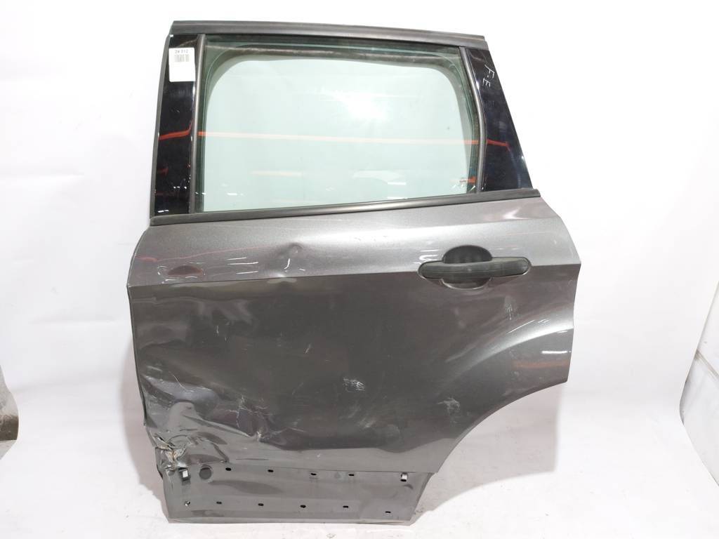 Escape Дверь задняя левая Ford Escape 2013-2019 CJ5Z7824631A Ford Escape 1 Escape Дверь задняя левая Ford Escape 2013-2019 CJ5Z7824631A Ford Escape 1