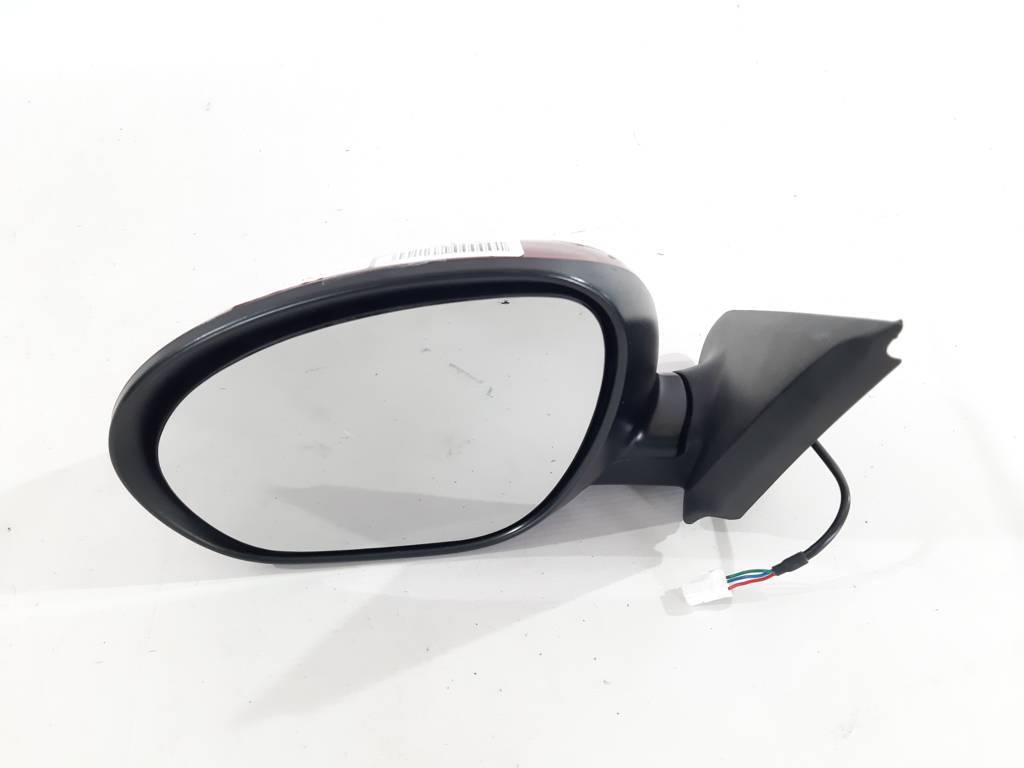 Juke. Дзеркало ліве Nissan Juke 2011-2013 963021KM0B Nissan Juke