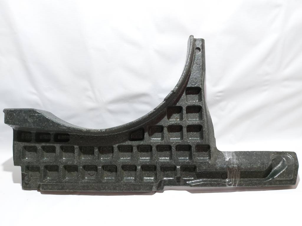 Passat s Наповнювач багажного відділення лівий Volkswagen Passat S 2012-2019 561864471A Volkswagen Passat S 2