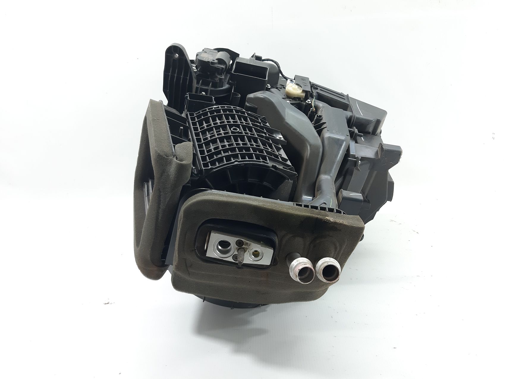 Dart Печка Dodge Dart 2013-2016 68165002AB Dodge Dart 4