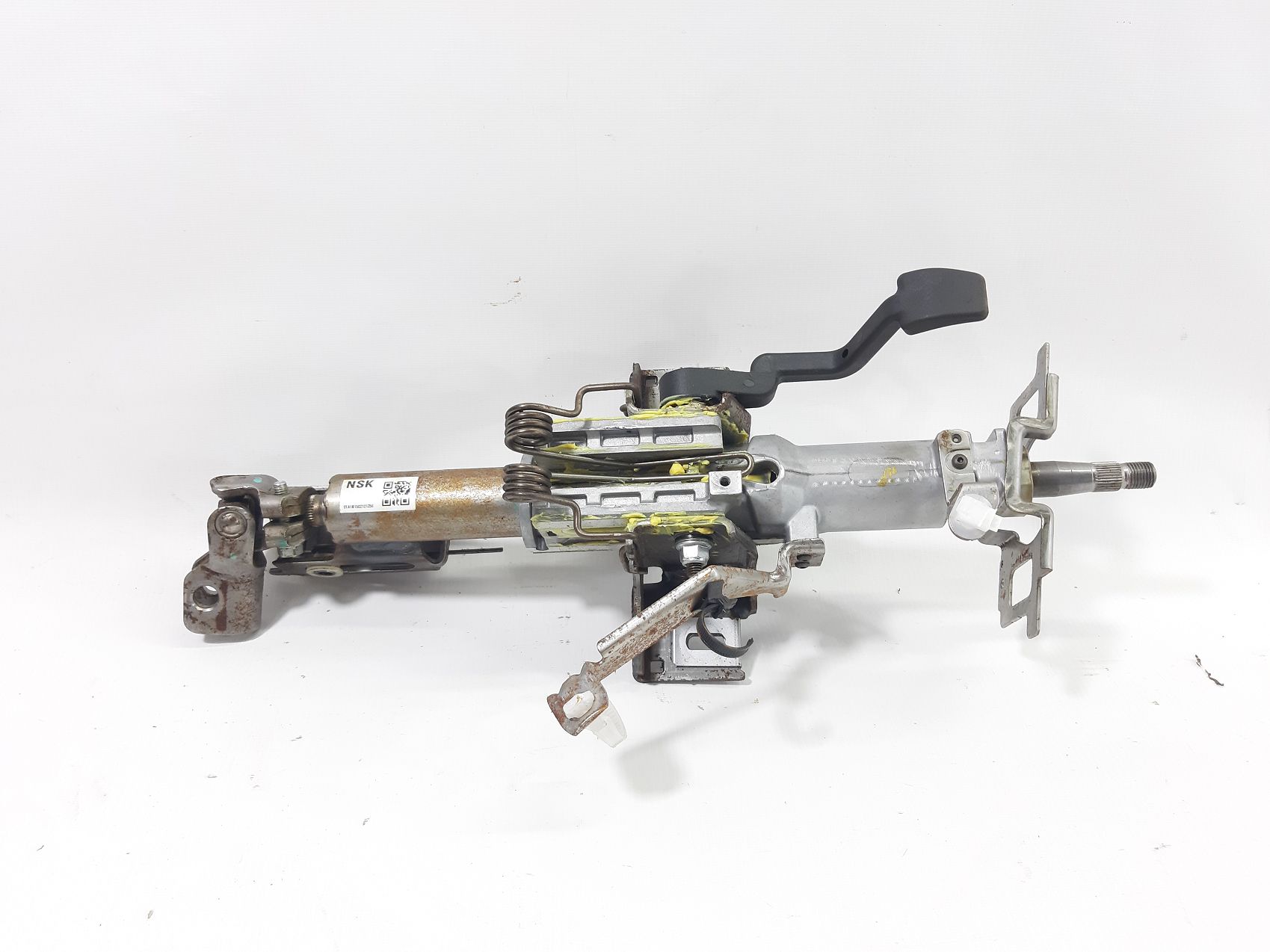 Altima. Рульова колонка Nissan Altima 2013-2018 488103TA1B Nissan Altima
