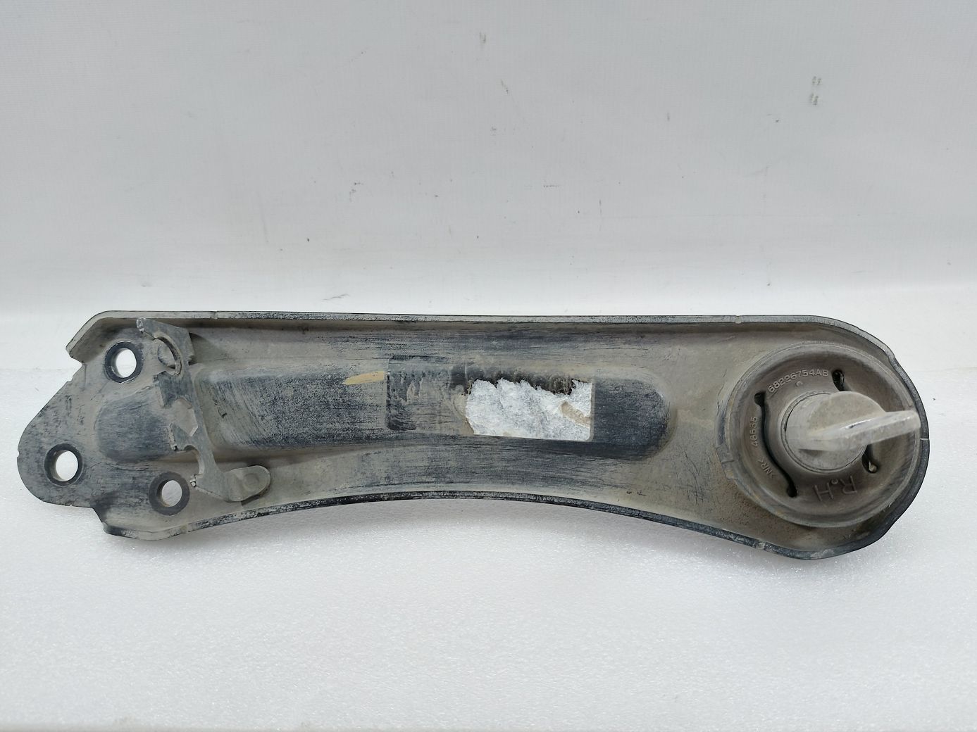 200 limited Важіль задній поздовжній правий Chrysler 200 Limited 2015-2017 68175510AB Chrysler 200 Limited 3