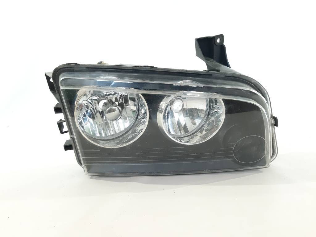 Charger. Фара права Dodge Charger 2010 4806164AJ Dodge Charger