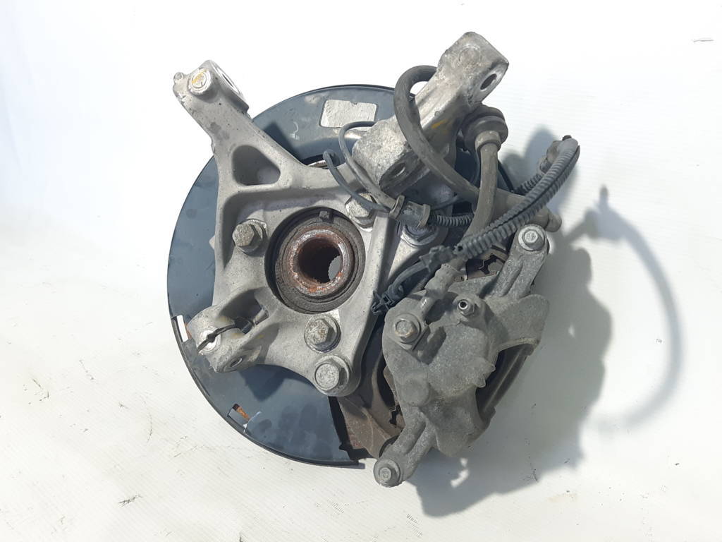 Volt Поворотний кулак правий Chevrolet Volt 2011-2015 23118286 Chevrolet Volt 8