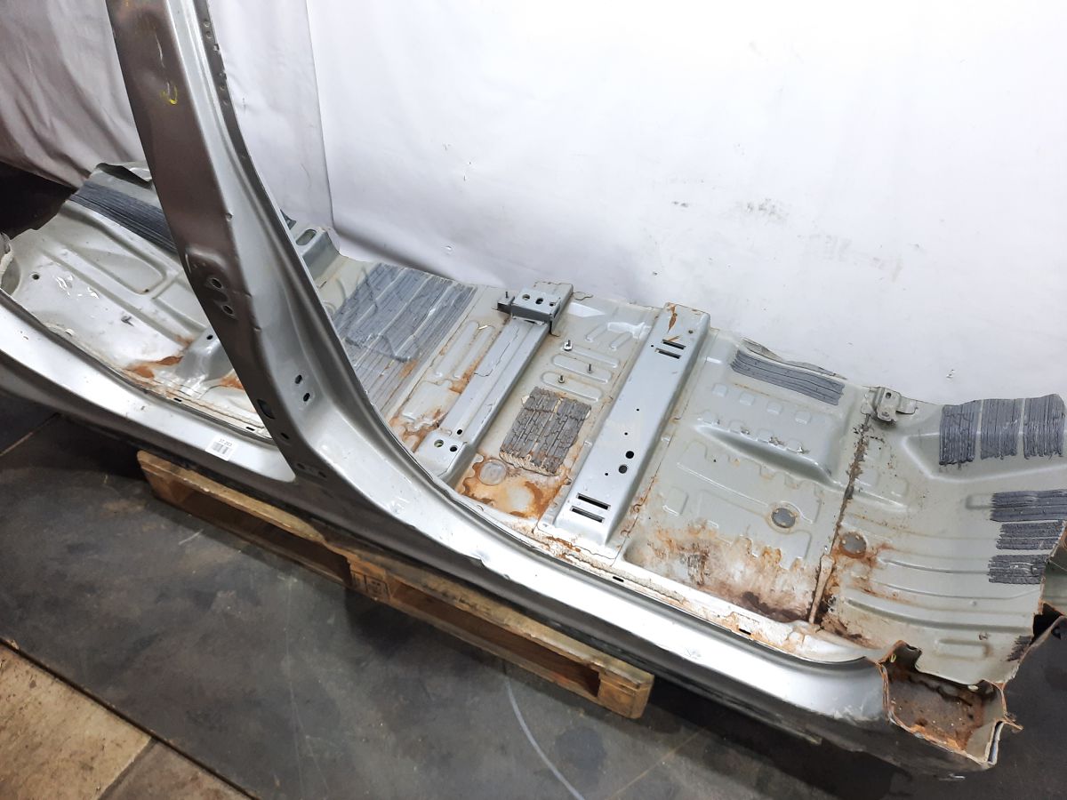 Equinox Стойка центральная правая (металл) Chevrolet Equinox 2010-2017 23466072 Chevrolet Equinox 6