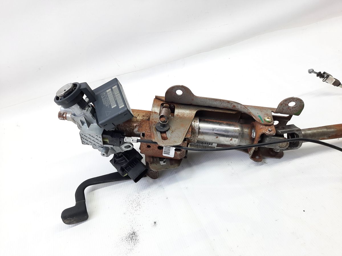 Patriot Рульова колонка Jeep Patriot 2012-2017 4664341AT Jeep Patriot 15