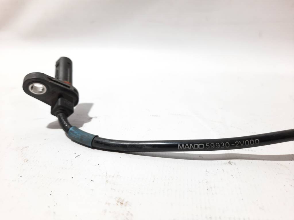 Veloster Датчик ABS колеса заднього правого Hyundai Veloster 2012-2017 599302V000 Hyundai Veloster 4