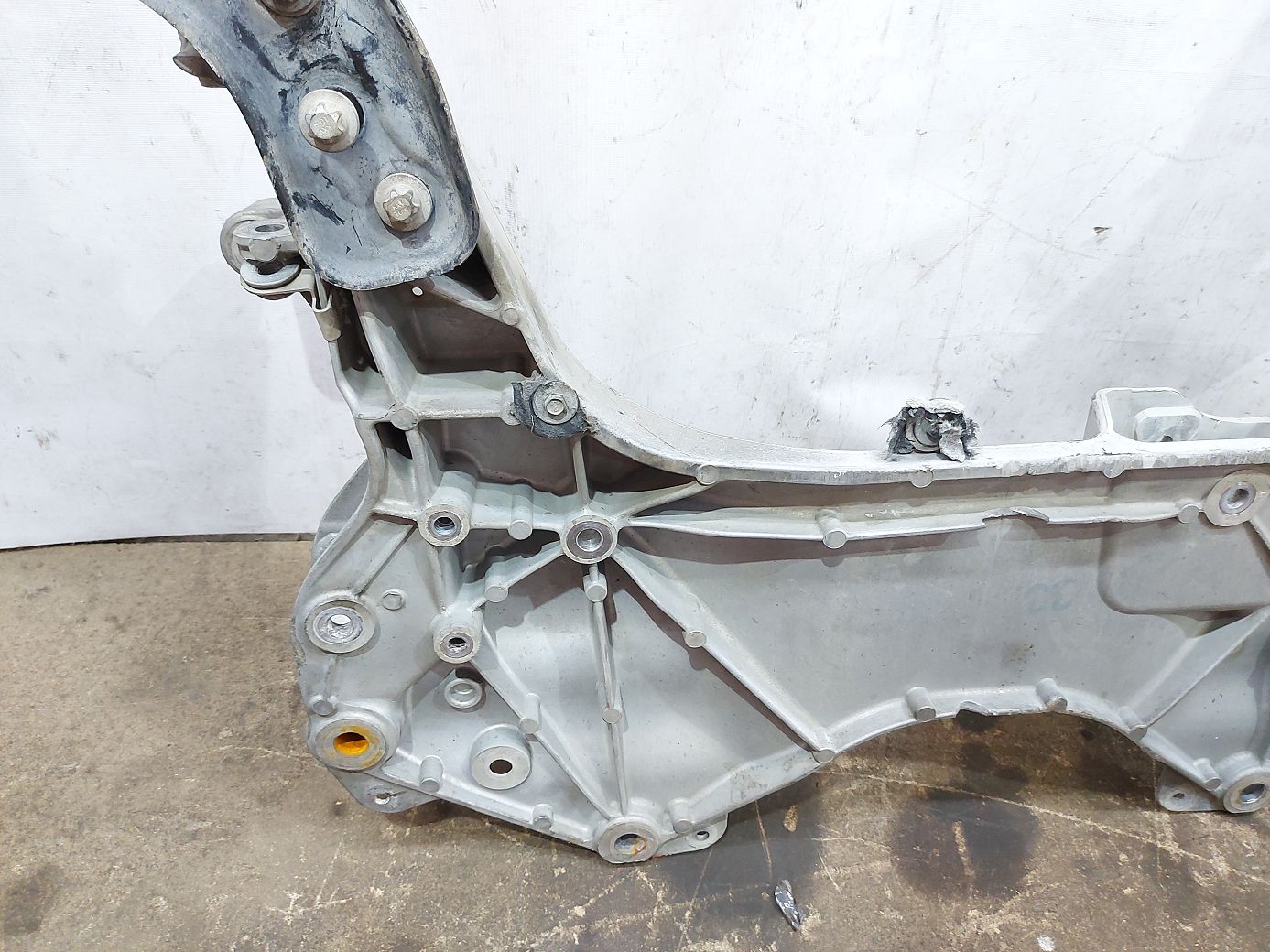 Dart Подрамник передней подвески Dodge Dart 2013-2019 68080592AE Dodge Dart 18