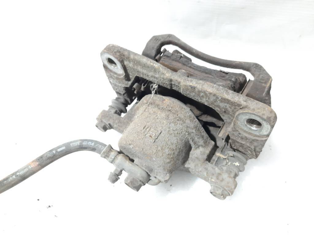 Scion iq. Суппорт тормозной передний правый Toyota Scion IQ 2012-2015 4773074010 Toyota Scion IQ