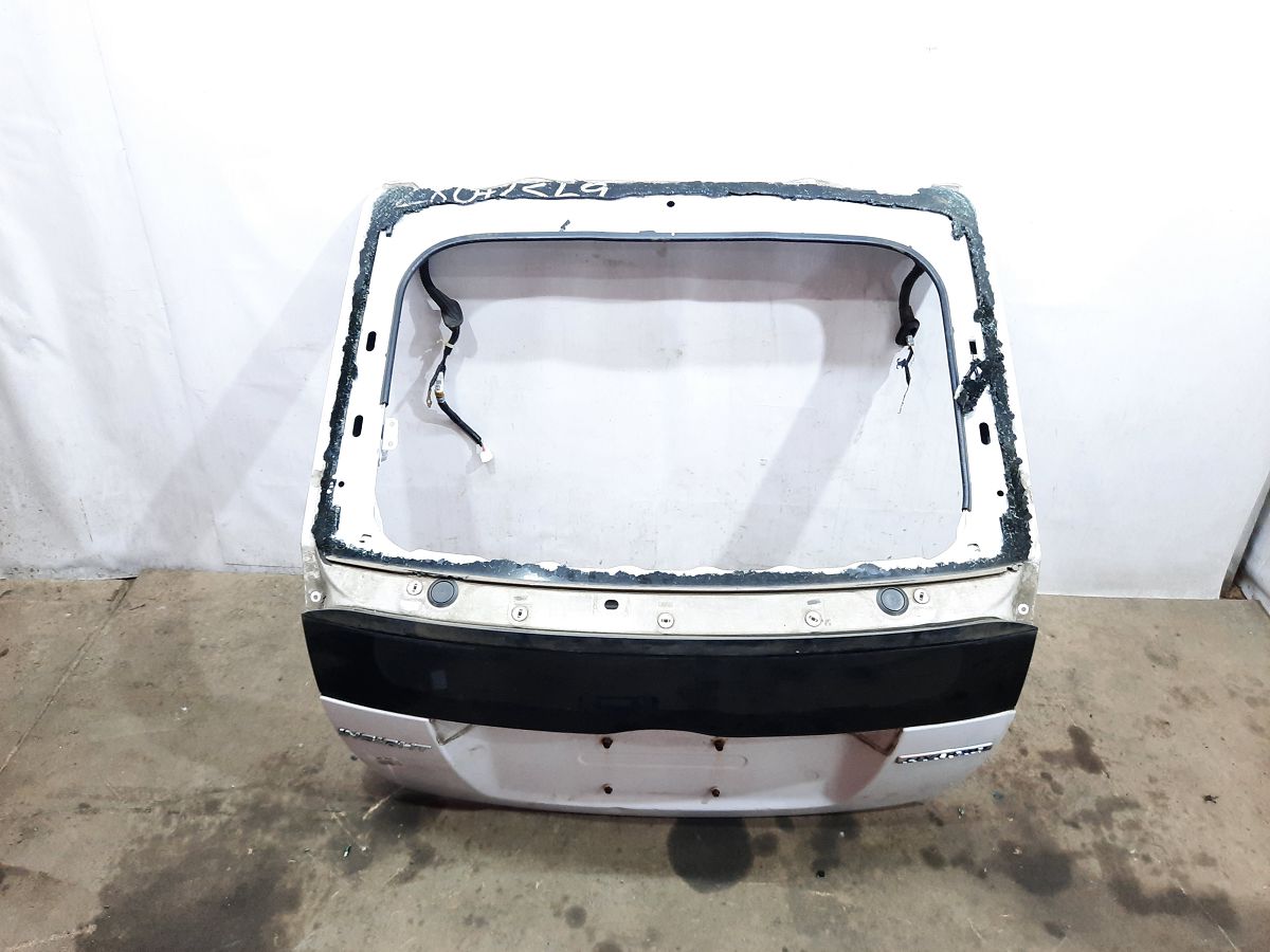 Insight. Кришка багажника Honda Insight 2010-2011 68100TM8A90ZZ Honda Insight Insight. Кришка багажника Honda Insight 2010-2011 68100TM8A90ZZ Honda Insight