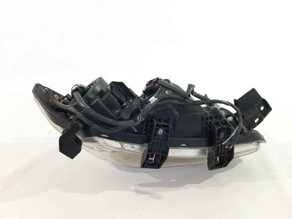 Scion xb Фара ліва Toyota Scion XB 2008-2010 8117012B90 Toyota Scion XB 7