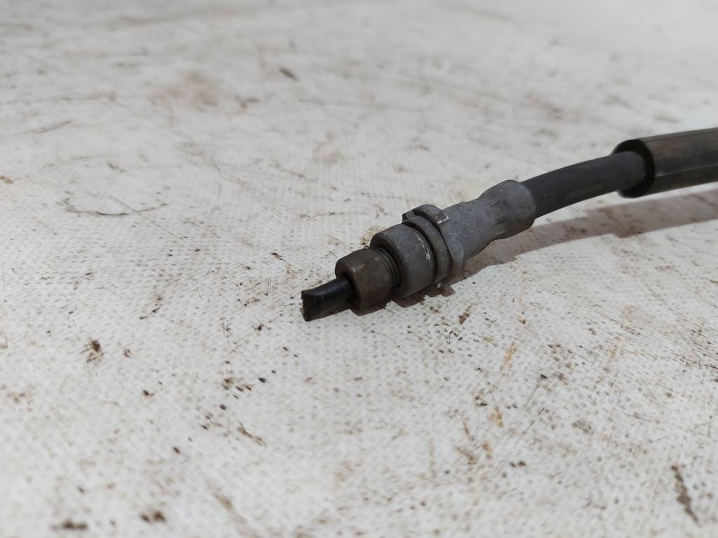 Escape Суппорт тормозной задний левый Ford Escape 2013-2016 8M5Z-2552-L Ford Escape 2