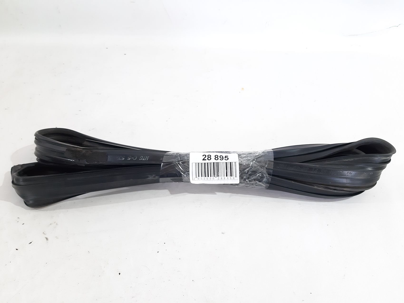 Avalon Уплотнитель стекла двери передней левой Toyota Avalon 2005-2018 68151AC031 Toyota Avalon 5