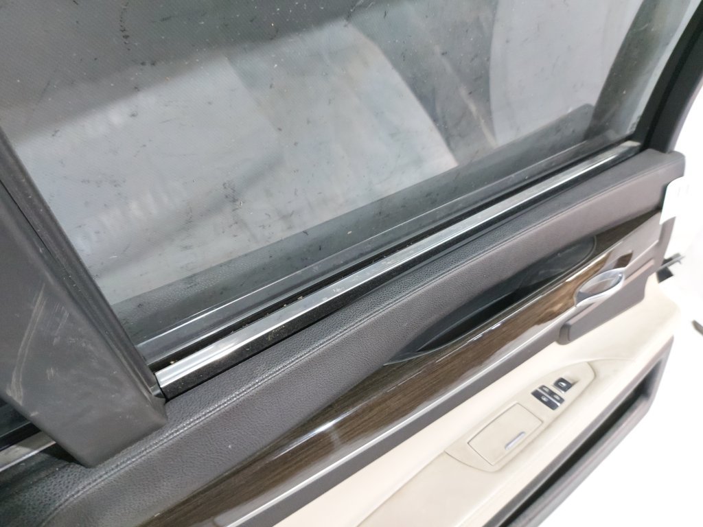 7 series Двері задні ліві BMW 7 2012 41007203981 BMW 7 11