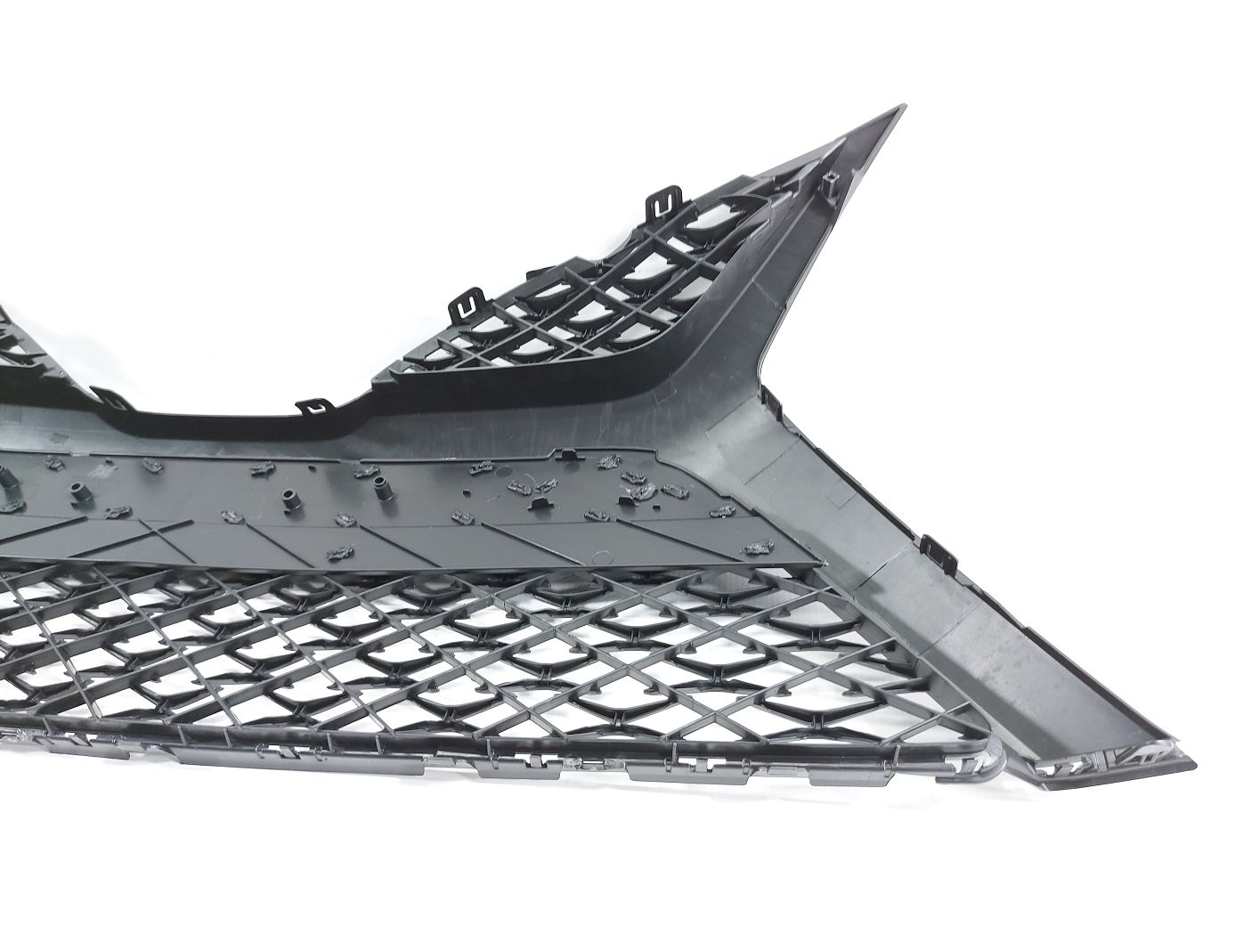 Повітропроводи бампера Решітка переднього бампера (SE/XSE) Toyota Camry 2018-2020 5310206520 Toyota Camry 7