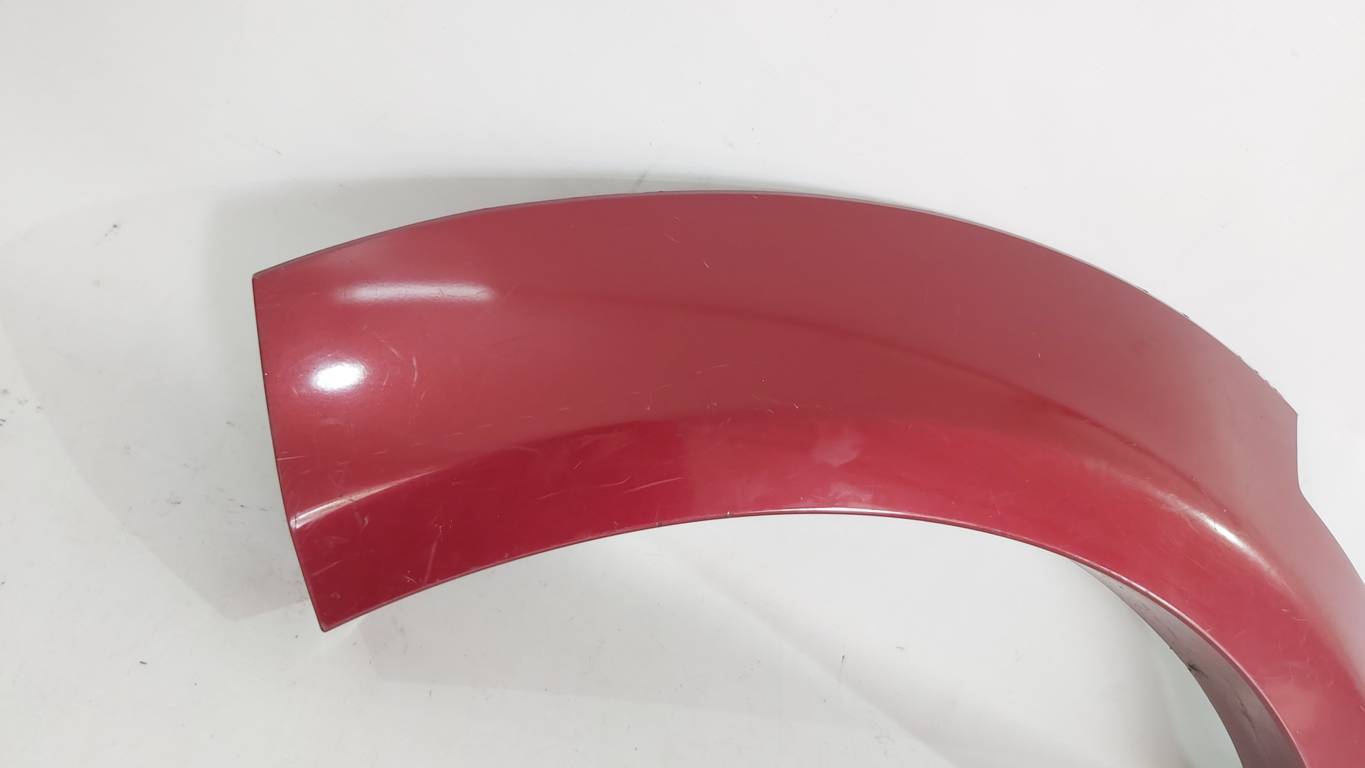 Nitro Накладка задньої арки ліва Dodge Nitro 2010-2011 5KH39TZZAE Dodge Nitro 2 Nitro Накладка задньої арки ліва Dodge Nitro 2010-2011 5KH39TZZAE Dodge Nitro 2