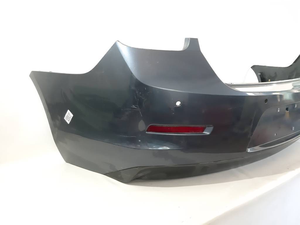 Malibu Бампер задній Chevrolet Malibu 2013-2018 22827124 Chevrolet Malibu 2