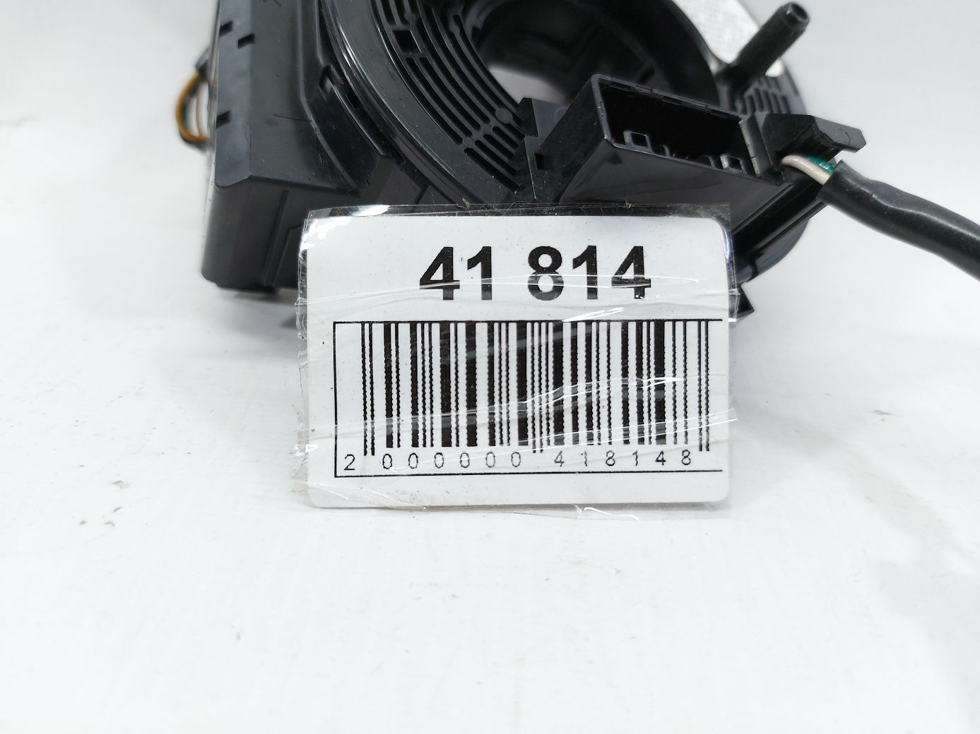 Cr-z Air Bag шлейф руля (не рабочий) Honda CR-Z 2011-2015 77900TA0C21 Honda CR-Z 4