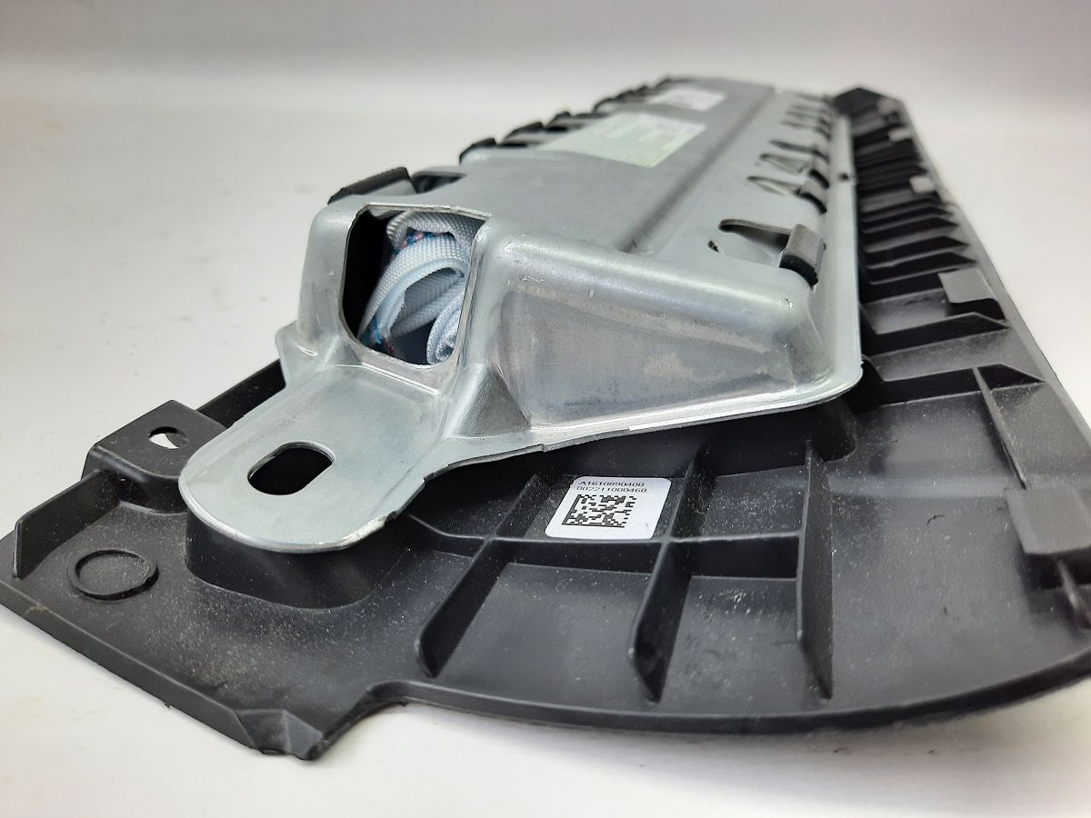 5 series Air Bag ног правый BMW 5 Series 2011-2019 72129181133 BMW 5 series 8