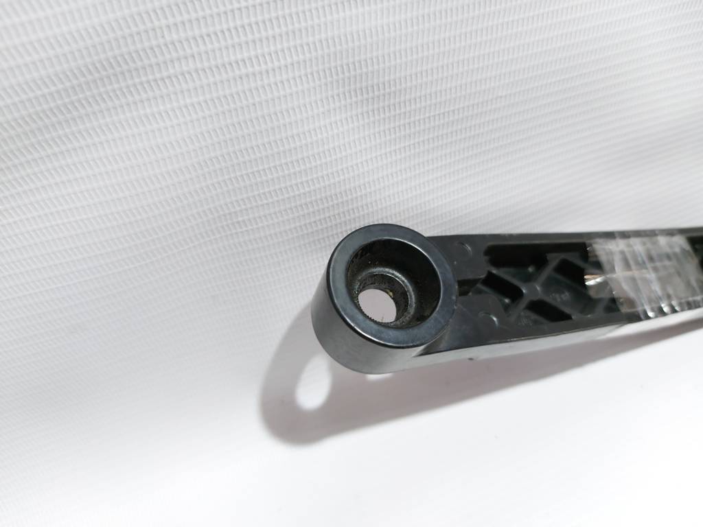 Tsx Рычаг стеклоочистителя левый Acura TSX 2009-2014 76600TL2A01 Acura TSX 4