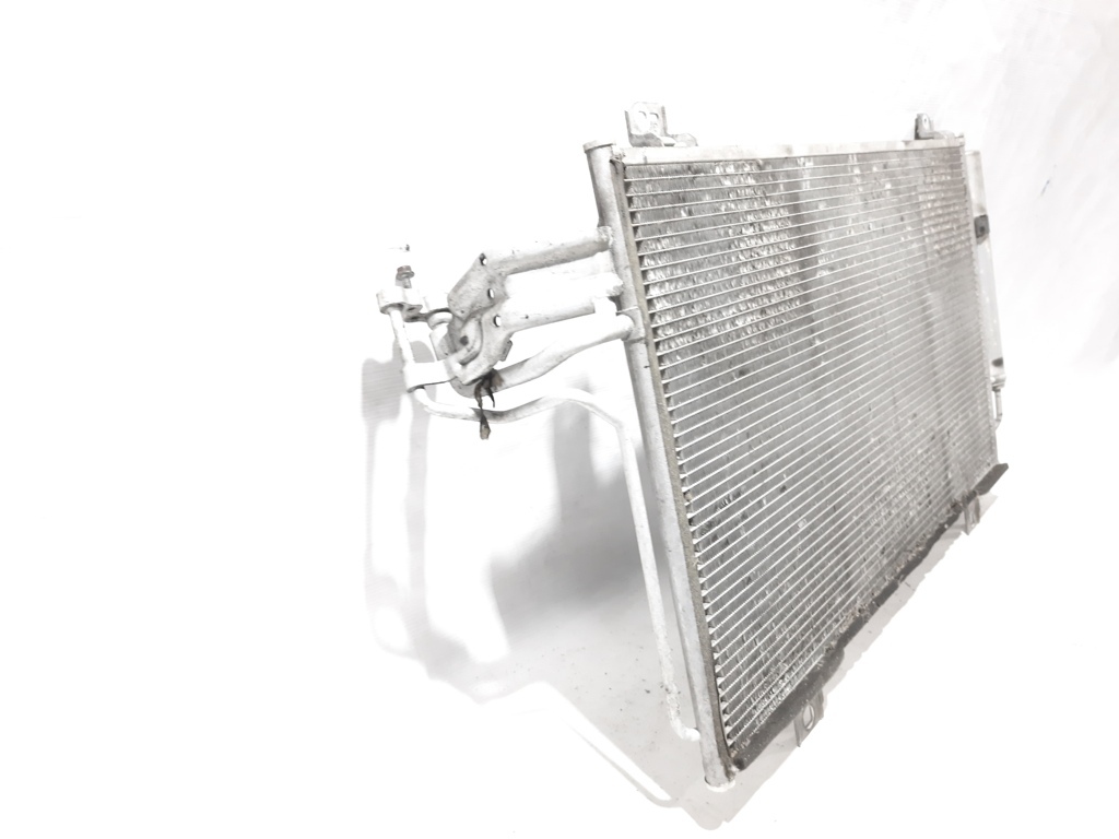 3 Радіатор кондиціонера Mazda 3 2014-2019 GHR161480B Mazda 3 6