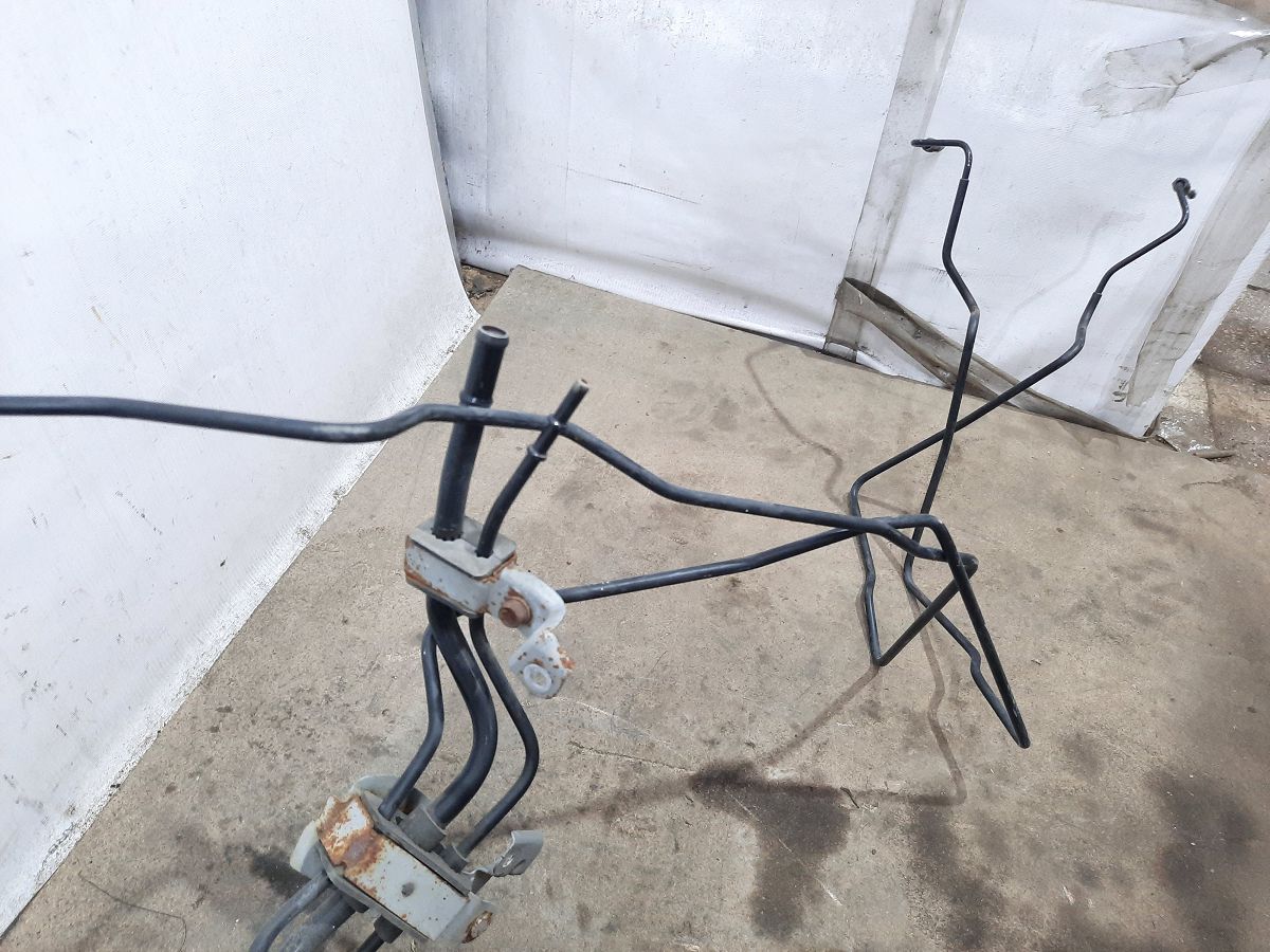 Insight Топливная магистраль Honda Insight 2010-2014 17725TM8L01 Honda Insight 4