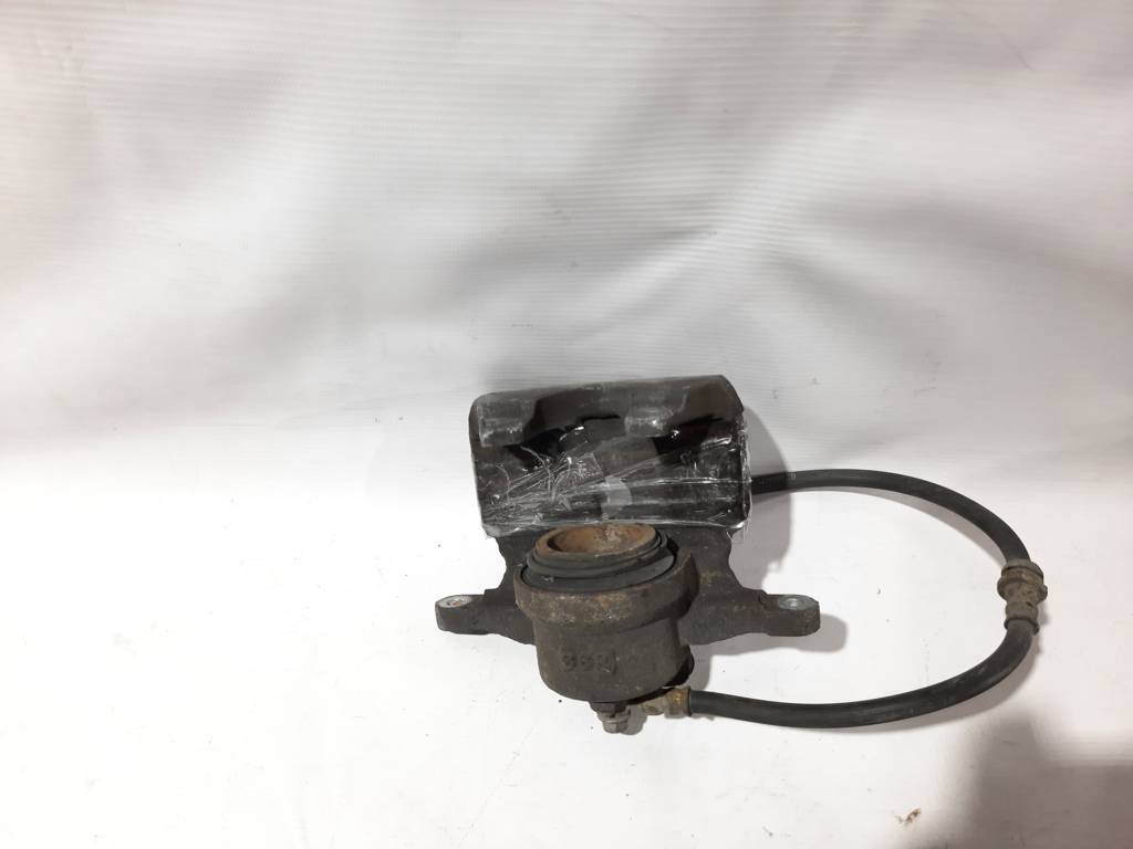 6 Суппорт тормозной передний левый Mazda 6 2013-2017 GHY93399Z Mazda 6 3 6 Суппорт тормозной передний левый Mazda 6 2013-2017 GHY93399Z Mazda 6 3